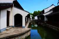 🎑 A Tranquil Escape: 兰亭 in Shaoxing 🌳