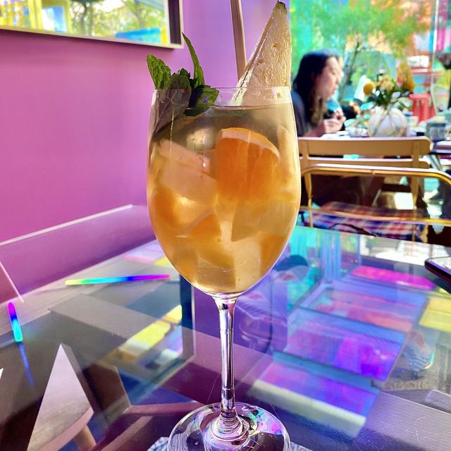 Brunch but edgy! ✨ Brunch but edgy! ✨