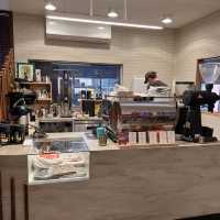 A Melbourne Coffee Odyssey: Exploring the Rich Aromas of Rumble Coffee Roasters