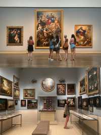 Get Lost in Art in Houston 🖼️ 