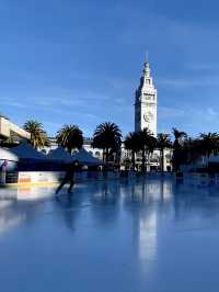 San Francisco，ranked the top one “must see City” in the world