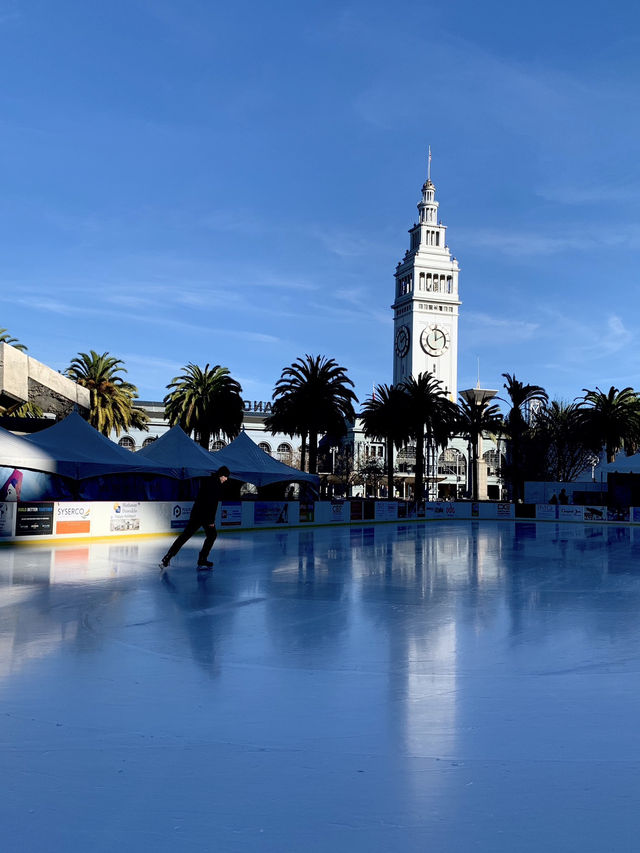 San Francisco，ranked the top one “must see City” in the world