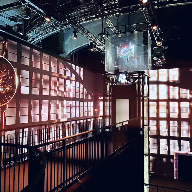 A Spellbinding Experience: Harry Potter at Sentosa 🇸🇬