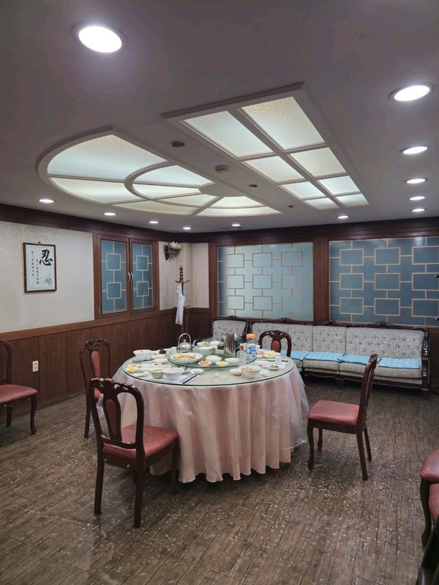 국내여행 대전여행을 하다가 들려보면 좋을 중식 맛집 태원