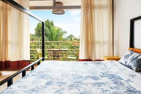 HOTELS IN UGANDA 