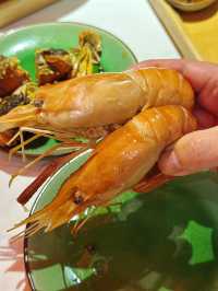 福田食蟹叁寳🦀  方便晒啦！