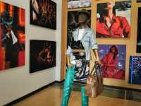 Its amazing place for arts lover 