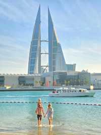 Great Trip to Bahrain