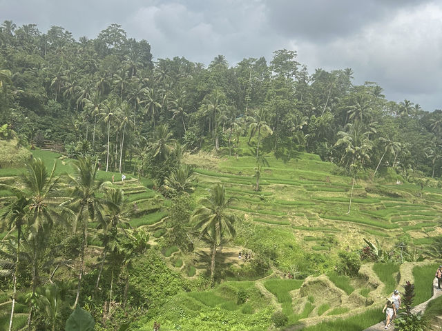 3 Day Spiritual Temple Bali Itinerary 