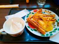 難波CITY本館購物中心