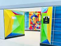 Your Gateway to Ease – T8