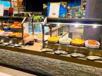 Mezza9餐廳
