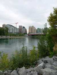 Peace Bridge