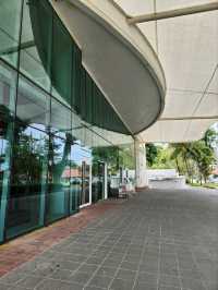 “Coastal Comfort & Local Charm by Changi Beach”