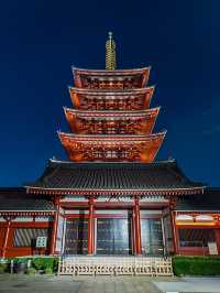 7 Hidden Tokyo Gems You’ll Wish You Knew Sooner 💡