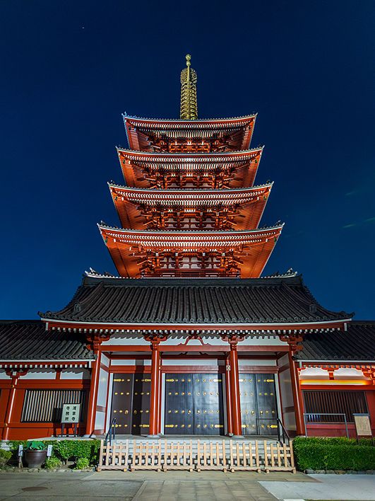 7 Hidden Tokyo Gems You’ll Wish You Knew Sooner 💡