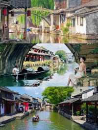 ✨ Shaoxing Attractions Guide: Exploring the Ancient City's Charm