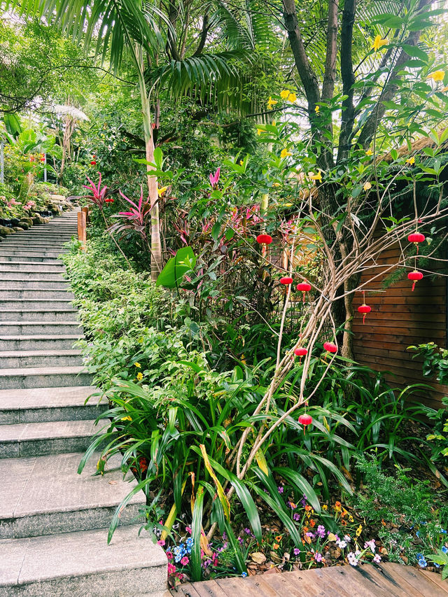 Qingyuan 3 Days Travel Guide 