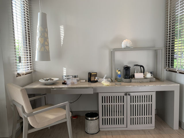 Pullman Phuket Arcadia Naithon Beach 