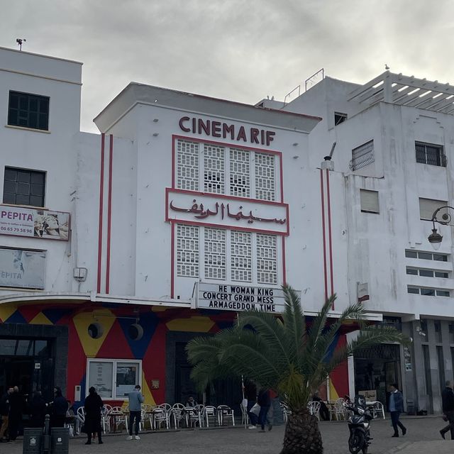 매력적인 북아프리카 도시, 모로코🇲🇦 탕헤르 여행!