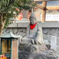 ตะลุยญี่ปุ่น9คืน10วัน นาโกย่า