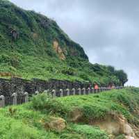 Heping Island Park Taiwan