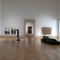 Must see art destination in Rome