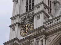 Westminster Abbey 🇬🇧