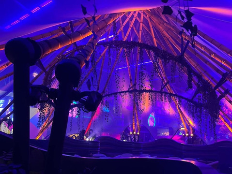 Must Visit: AREA15 Las Vegas 🇺🇸 | Trip.com Las Vegas