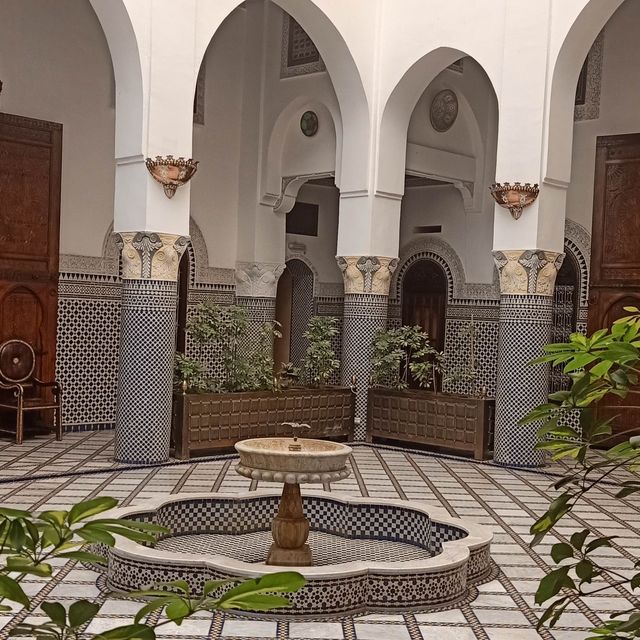 Old Palace Riad Al Ferdaous