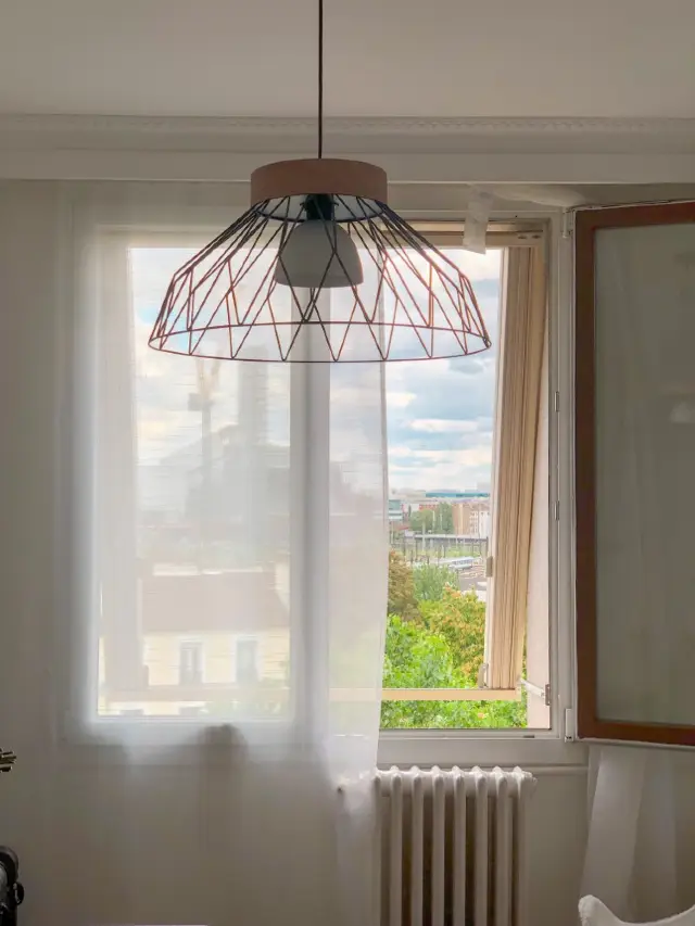 파리 여성 전용 한인민박 “파리에 사나”