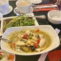 英國曼徹斯特 Try Thai 特色泰國菜