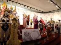 Museum Siam Bangkok 