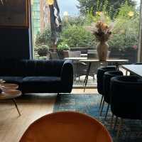 DEXI CAFÉ