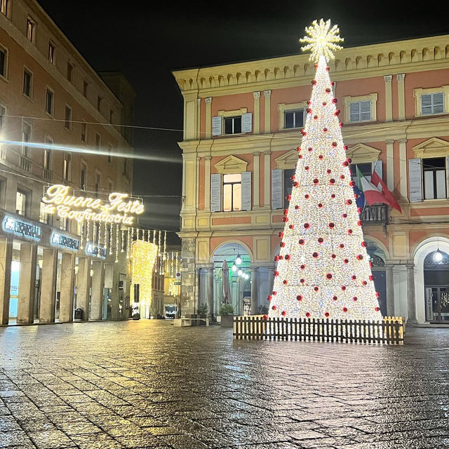 Tired of the hustle and bustle of a big city?