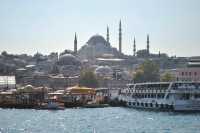Enigmatic Wonders in Istanbul 🕌🌉