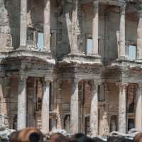 Ephesus Ancient City