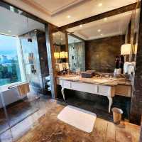 《吉隆坡麗思卡爾頓酒店》🌟全球最便宜的The Ritz-Carlton🌟