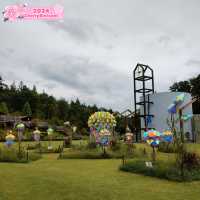 Miyazawa Kenji Fairytale Village, Hanamaki 🇯🇵