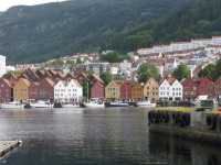 Bergen: Norway’s Gateway to the Fjords 🇳🇴