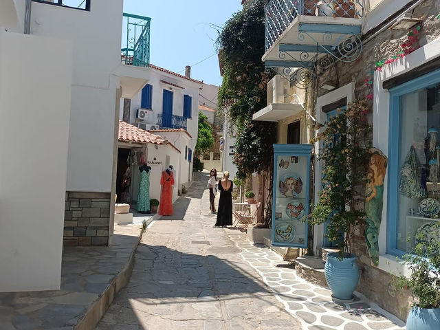 Skiathos 🇬🇷❤️