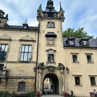 Just a beautiful castle 🇵🇱