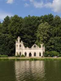 England｜Go to the Garden with local people, and enjoy the summer time