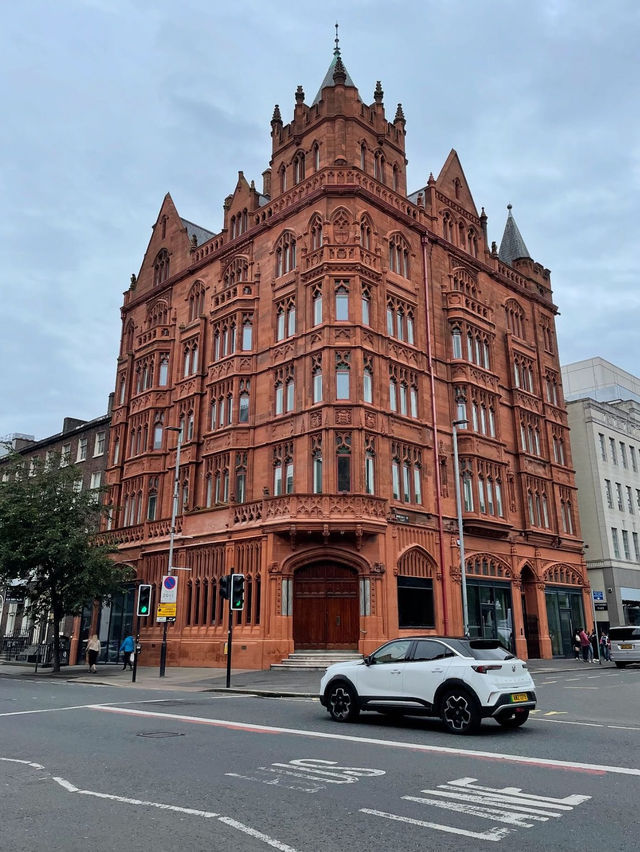 Guide to the North Ireland 🇬🇧