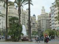 Valencia beyond the City of Art and Sciences