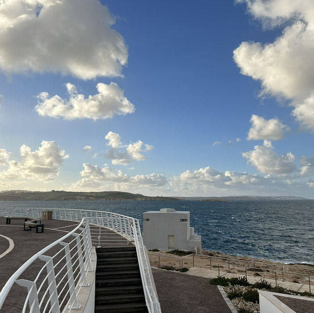 2-Day Itinerary in St. Julian’s, Malta 🇲🇹💖