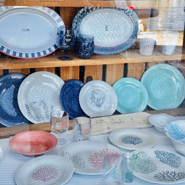 Live the marine life with the right gear from here!