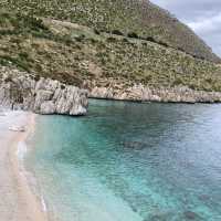 Unforgettable Sicily is a tropical paradise