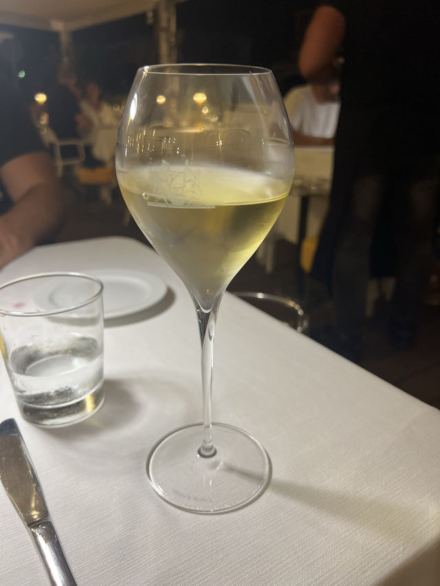 🇮🇹 사르데냐 완벽한 해산물 맛집 추천