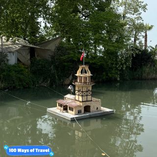 Explore Yalova